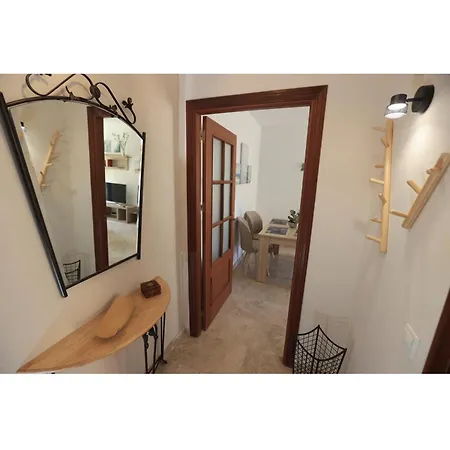 Mirador Del Puerto Lejlighed *