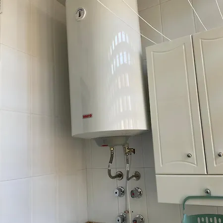 Mirador Del Puerto Lejlighed Estepona