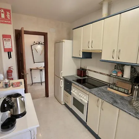 Apartamento Mirador Del Puerto
