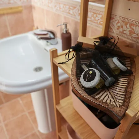 Lejlighed Mirador Del Puerto Estepona