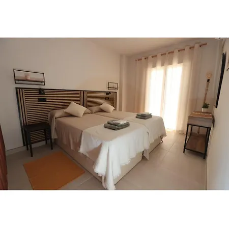 Lejlighed Mirador Del Puerto Estepona