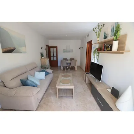 Apartamento Mirador Del Puerto