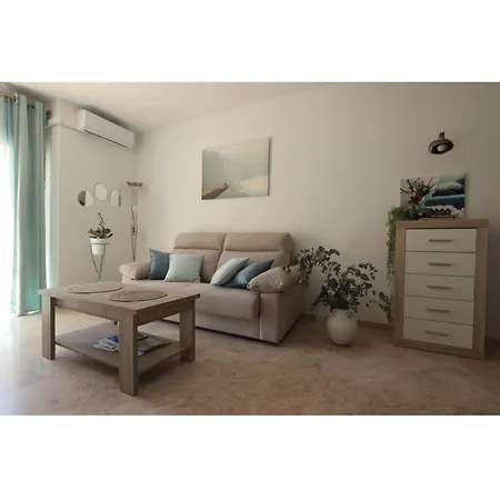 Apartamento Mirador Del Puerto