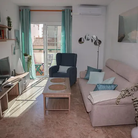 Mirador Del Puerto Apartment Estepona