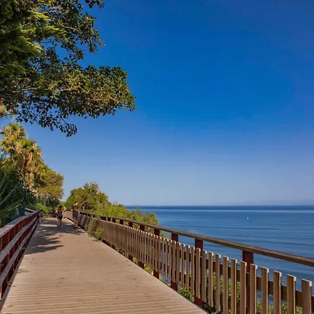 Apartamento Mirador Del Puerto
