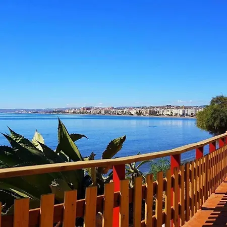 Mirador Del Puerto Lejlighed *