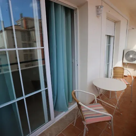 Mirador Del Puerto *