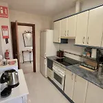 Apartment Mirador Del Puerto