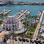 Mirador Del Puerto