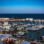 Apartment Mirador Del Puerto Estepona