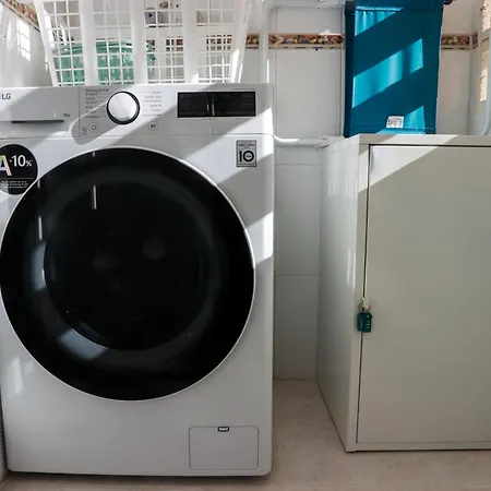 Mirador Del Puerto * Estepona