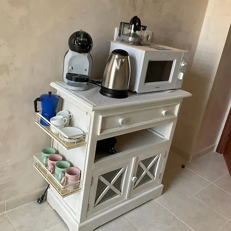 Mirador Del Puerto *