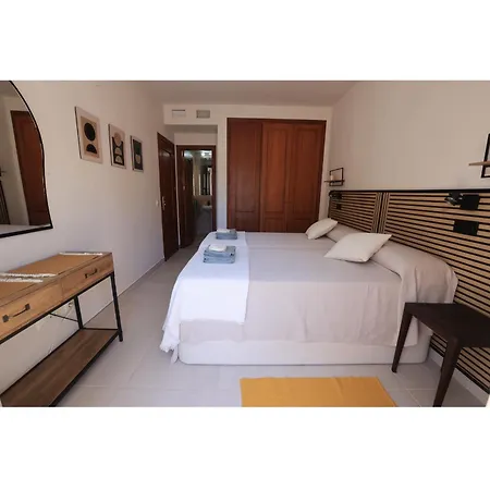 Mirador Del Puerto *