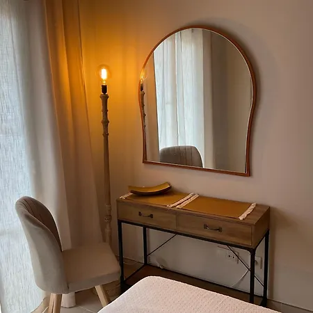 Mirador Del Puerto *