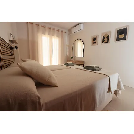 Mirador Del Puerto * Estepona