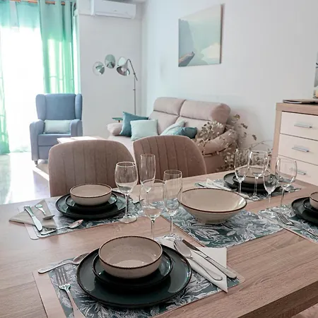 Mirador Del Puerto * Εστεπόνα