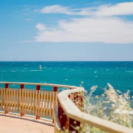 Mirador Del Puerto