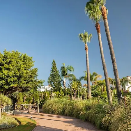 Mirador Del Puerto Διαμέρισμα *