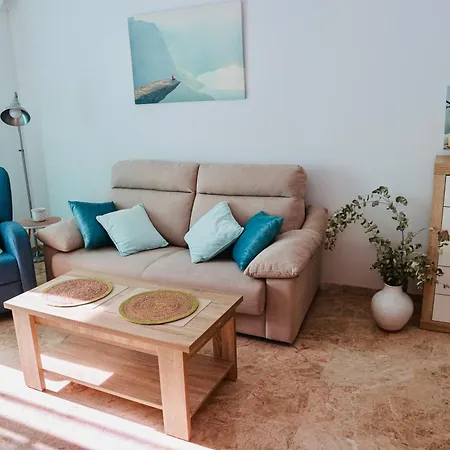 Apartman Mirador Del Puerto *