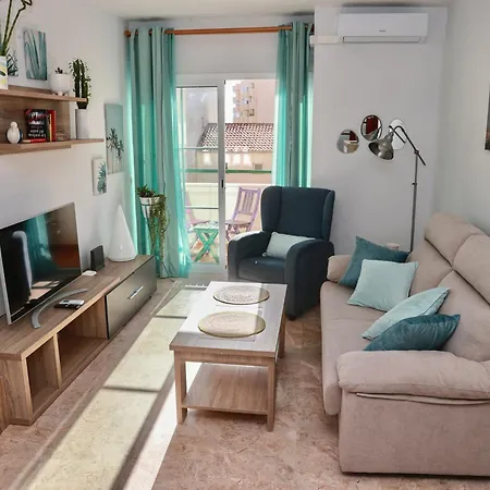 Apartment Mirador Del Puerto Estepona