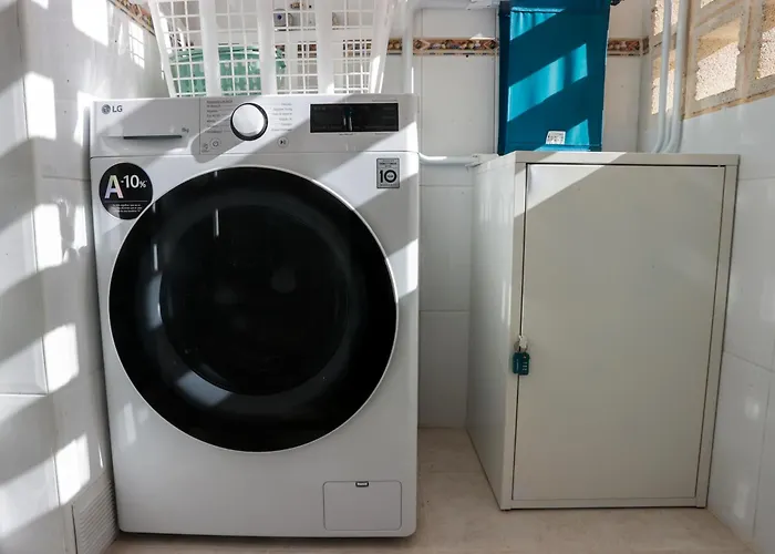 Mirador Del Puerto * Estepona