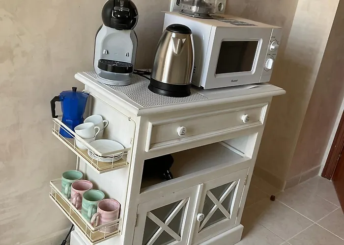 Mirador Del Puerto *