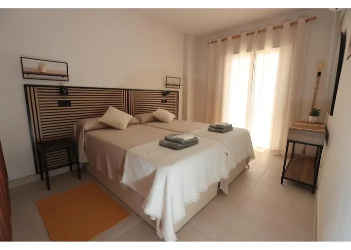 Διαμέρισμα Mirador Del Puerto Εστεπόνα