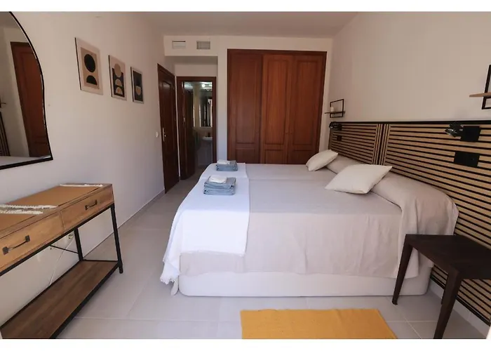 Mirador Del Puerto *