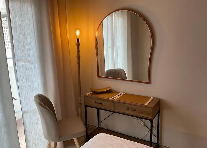 Mirador Del Puerto *