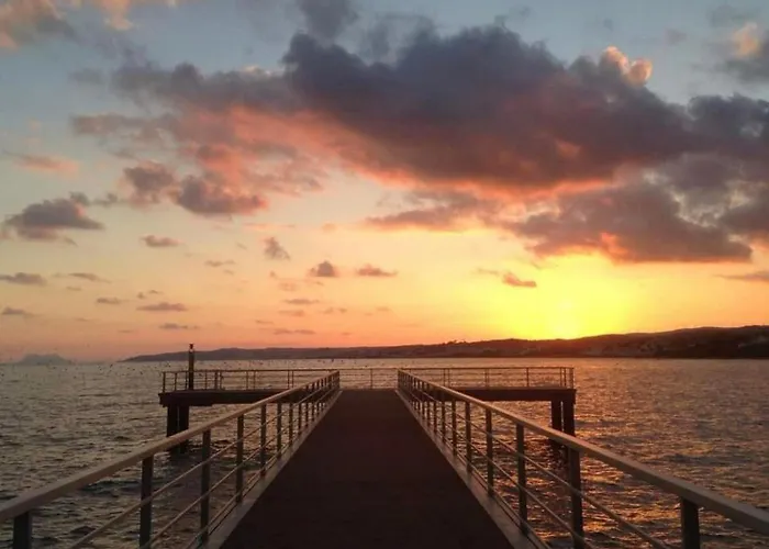 Διαμέρισμα Mirador Del Puerto Εστεπόνα