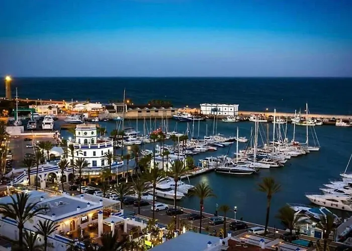 Διαμέρισμα Mirador Del Puerto Εστεπόνα