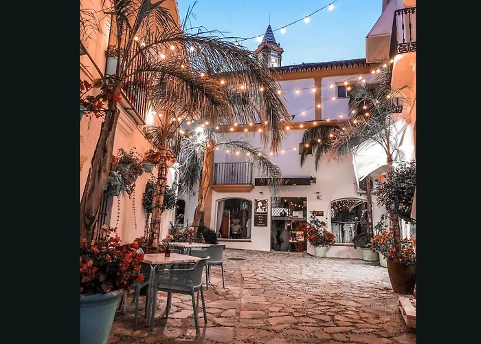 Mirador Del Puerto Διαμέρισμα *