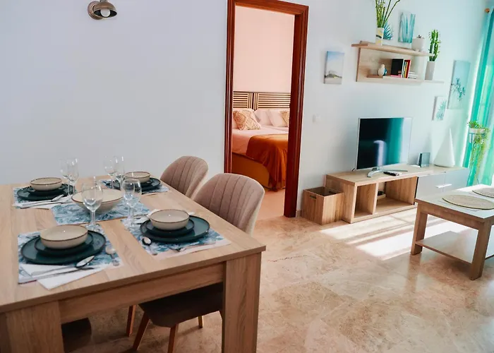 Mirador Del Puerto Εστεπόνα