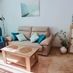 Apartmán Mirador Del Puerto *