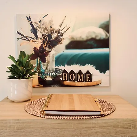 Mirador Del Puerto Apartamento