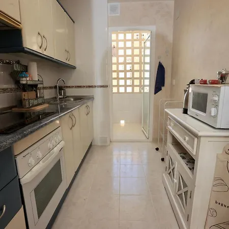 Mirador Del Puerto Apartman Estepona