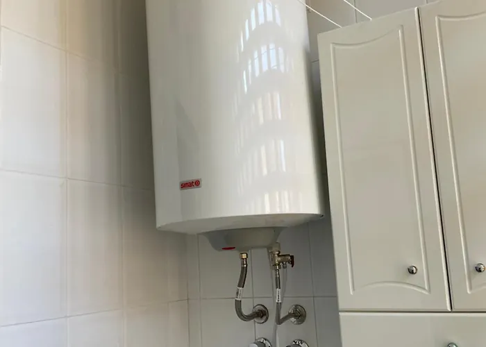 Mirador Del Puerto Apartamento Estepona