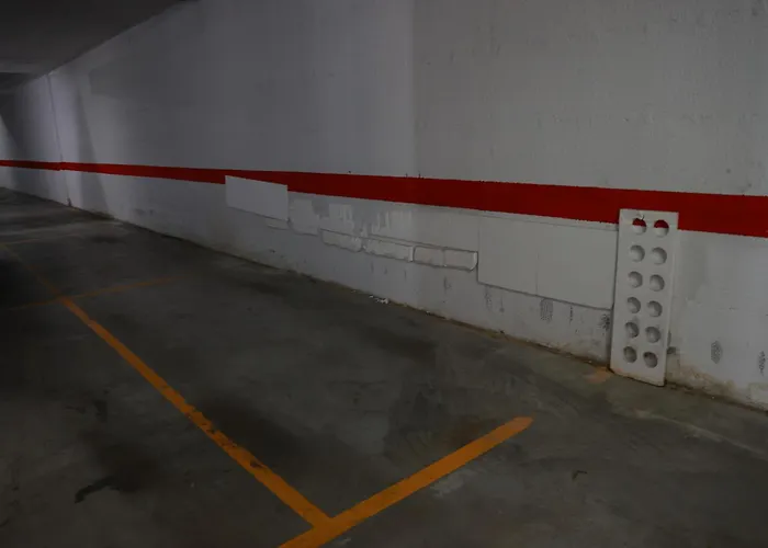 Mirador Del Puerto * Estepona