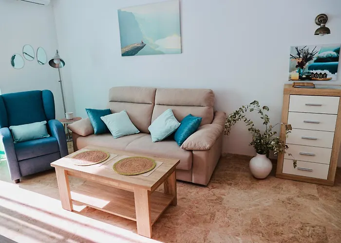 Apartamento Mirador Del Puerto *