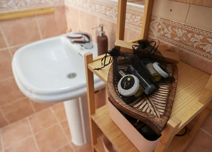 Apartment Mirador Del Puerto Estepona