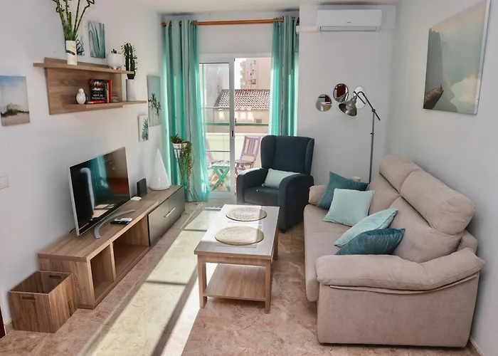 Apartment Mirador Del Puerto Estepona